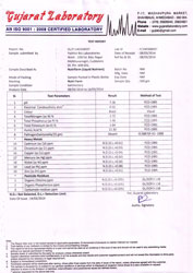 Gujarat Certificate (97)